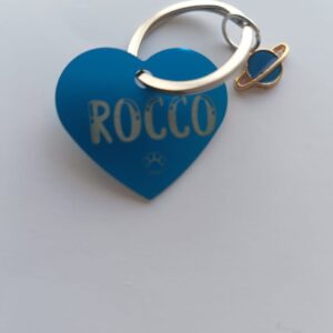 PLACAS PERSONALIZADAS PARA MASCOTAS